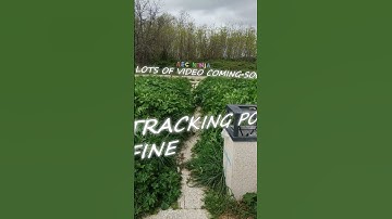 After Effects First Camera Tracking #shorts