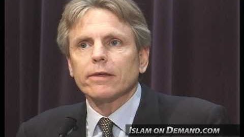 We Must Answer Our Children According to Their Level of Thinking - Jeffrey Lang