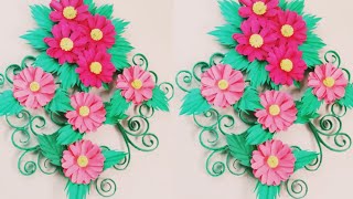 Wallmate Paper Wall Met Paper Wall Hangings Wall Hanging Craft Ideas New কগজর ফল