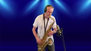 No Matter What  From Notting Hill boyzone Sax Cover