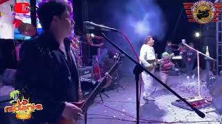 Video thumbnail of "TOMAS CRUZ Y SU GRUPO CARIÑO EN SU 45 ANIVERSARIO DE TRAYECTORIA MUSICAL"