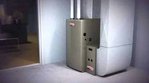 Lennox Variable-Speed Furnace Technology