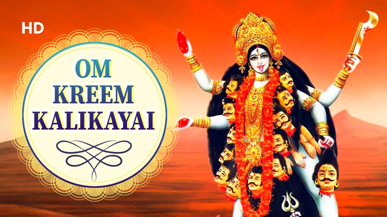 Kaali Mata Mantra Om Kreem Kalikayai Namah kaali-mata-mantra-om-kreem-kalikayai-namah