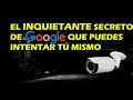 EL "GOOGLE OCULTO"  | COMANDOS SECRETOS de GOOGLE | CÁMARAS DE SEGURIDAD PÚBLICAS * Escalofriante *