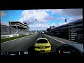 Gran Turismo 5 : Grand Valley East (Ford Taurus)