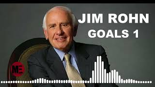 HOW TO SET GOALS IN 2024 JIM ROHN