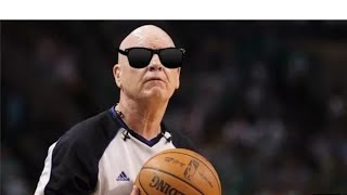 NBA:Are You Blind!! Moments