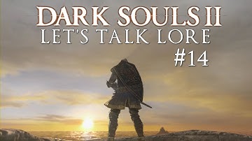 Dark Souls 2: Let