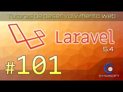 Laravel - 101 - Exercícios práticos com Eloquent - Parte 5