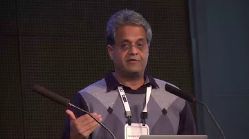 Inderjit Dhillon: A Primal and Dual Sparse Approach to Extreme Classification