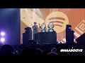 170809 AmPm ft Michael Kaneko - Best Part Of Us at Spotify On Stage Jakarta