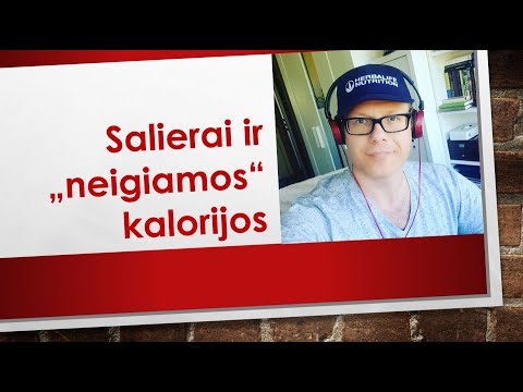 Video: Salierai