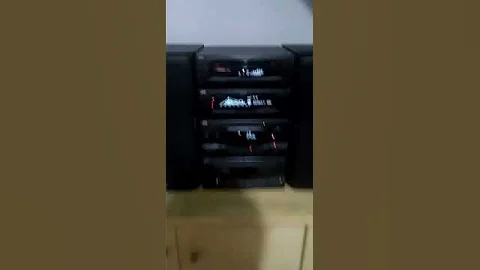 MINI SYSTEM JVC MX-G9