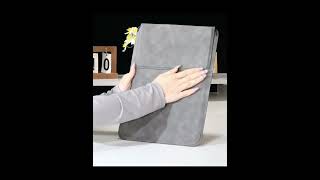 Laptop Sleeve Case 13 14 15 15.6 16Inch For Huawei HP DELL Bag For
