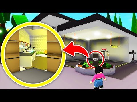 😱😯 ALL NEWEST UPDATE SECRETS, HACKS FOR BROOKHAVEN ROBLOX