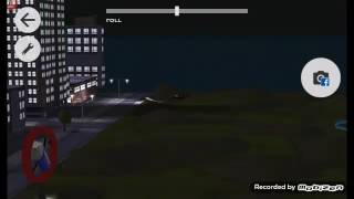 Extreme car driving simulator, photo mode glitch screenshot 2