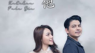 Katakan Pada Dia | EP 8