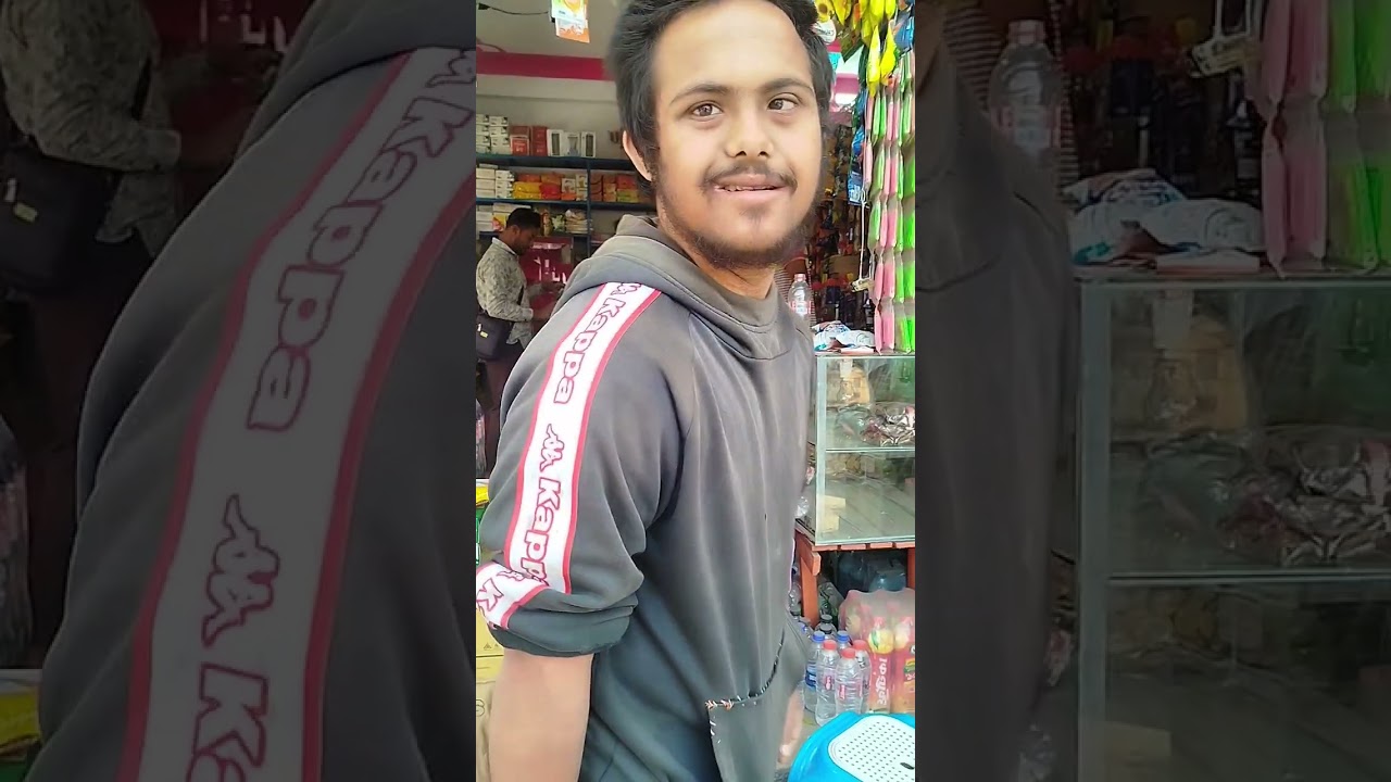 কালীগঞ্জের ডন🤣🤣