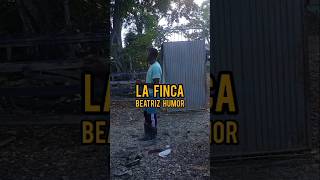 La Finca