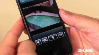 D-Link - App Mydlink Lite per Smartphones screenshot 4