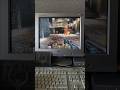 QUAKE II - Unit 1, part 1 #retrogaming #gameplay #gaming #retrogameroom #crt #games #idsoftware