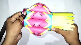 Diy Advanced Diwali Paper Garland Intricate Decor Ideas 2025 Anjali Craft