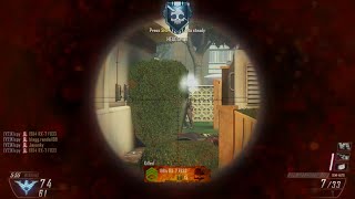 Famous BO2 XPR QUAD HEAD! Profile