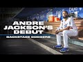 Andre Jackson's Debut - Backstage Dodgers Season 8 (2021)