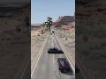 Realistic car crash 49 #beamgdrive #crash #automobile