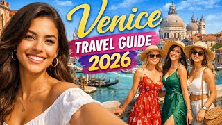 Venise 2026 : 20 conseils essentiels sur Venise à connaître en 2026 screenshot 1