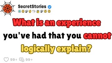 What is an experience you