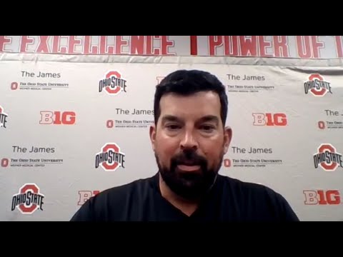 Ryan Day meets