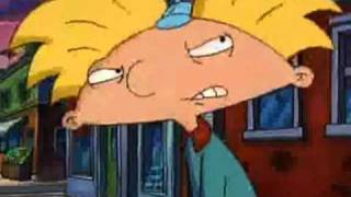 Dramatic Arnold (Hey Arnold! Version)