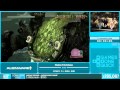 Shadow of the Colossus by Meows in 52:33 - Summer Games Done Quick 2015 - Part 146