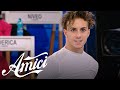 Amici 22 - Mattia - Un giorno credi