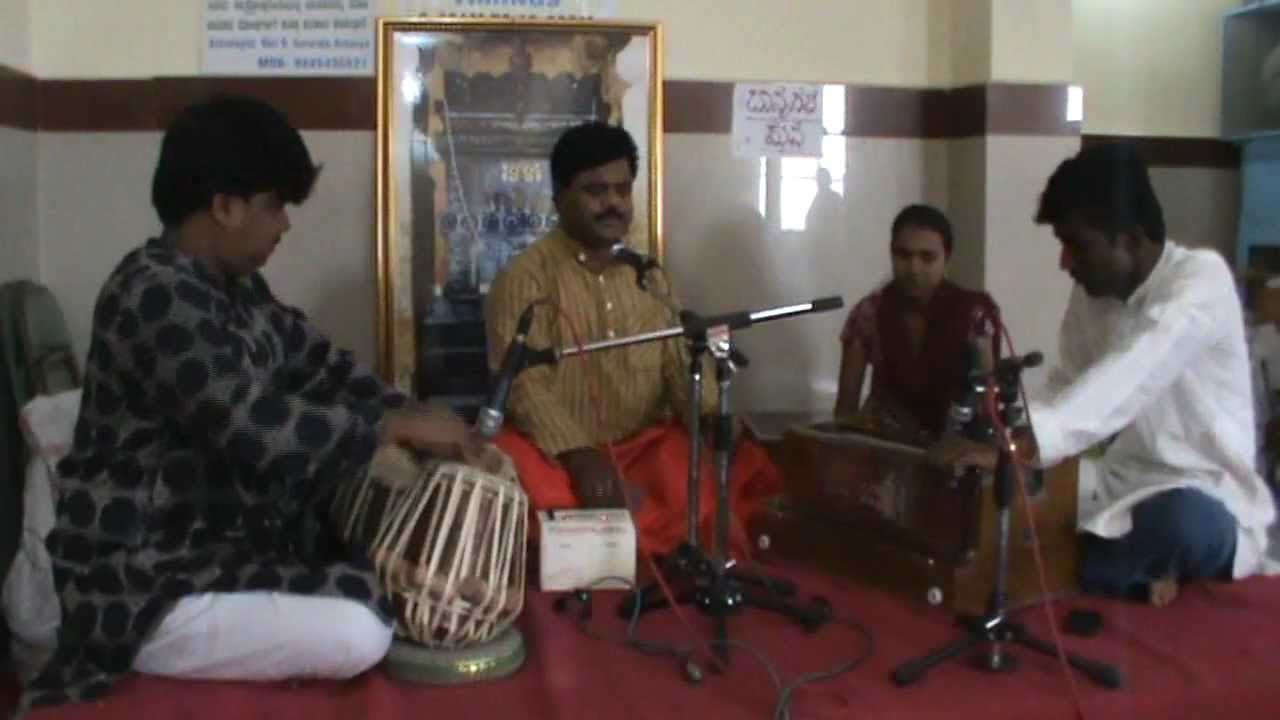 Anantha Kulkarni Hari Kathamrutha Sara