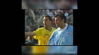 Edmundo vs Uruguai - Final Copa América 1995