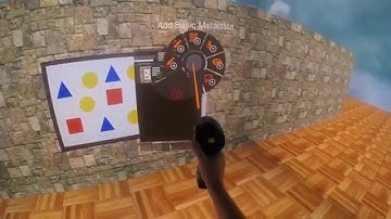 Data Annotation Workflows For CAVEs