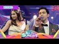 Derrick Monasterio&#39;s old soul will give you goosebumps! | All-out Sundays!