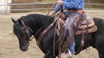 Teaching the Spin from Lateral Movements (Part 1)