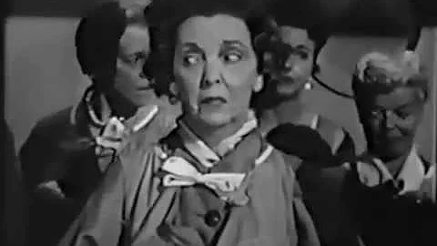 Gale Storm Show S1 x E07 The Immigrants
