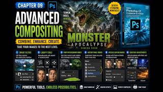Chapter 9: Smart Filters, Liquify Mastery, & Upscaling Low-Res Art