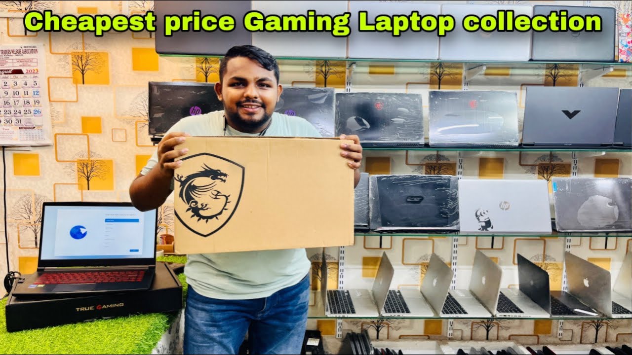 OpenBox Used Second hand Laptop ShopBest Used Laptop Shop KolkataOld