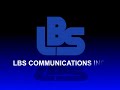 LBS Communications | intro remake