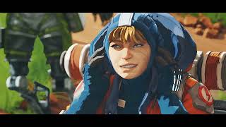 Apex Legends Season 2 - Battle Charge Gameplay Trailer