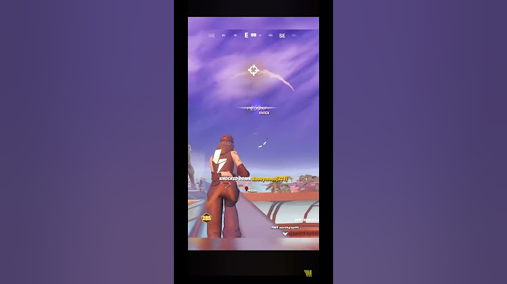 Did PWR Looter hit the best Fortnite sniper Clip ever? #fortnite #fortniteclips #gaming #pwr