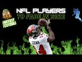 WR and RB Busts To Avoid in 2022 NFL Fantasy Football Drafts