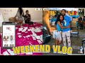 Weekend Vlog