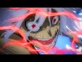 Shigaraki vs united states no 1 hero star and stripemy hero academia s7 amv nightmare