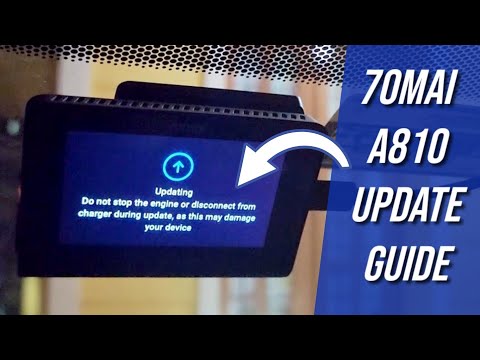 How to update